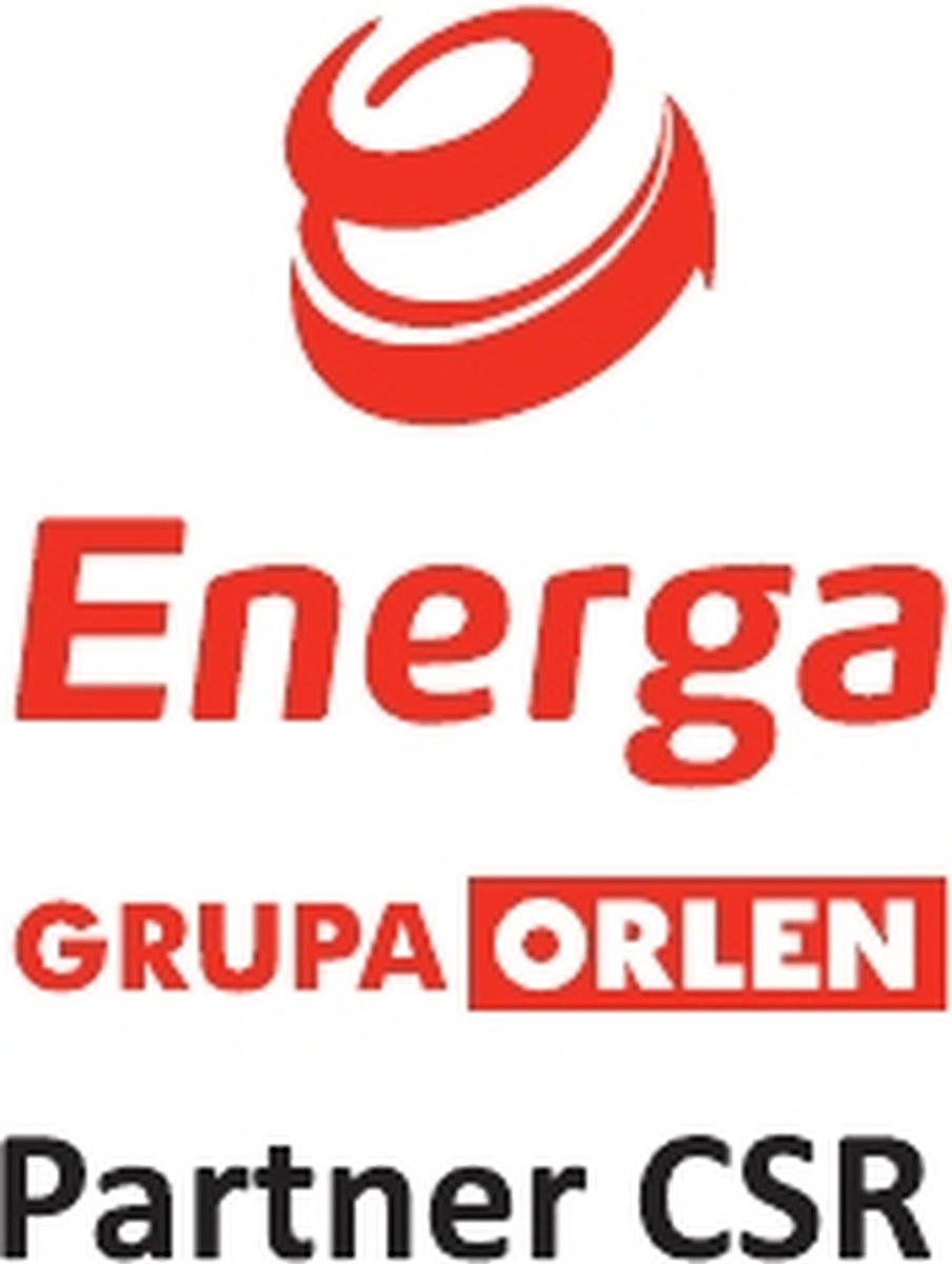 Energa Grupa ORLEN — Partner CSR